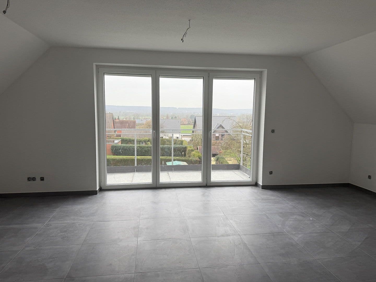 Prenájom bytu 3-izbový 90 m², In der Nordfeldmark 1, Ibbenbüren, Severné Porýnie - Westfálsko Prenájom bytu 3-izbový 90 m², In der Nordfeldmark 1, Ibbenbüren, Severné Porýnie - Westfálsko