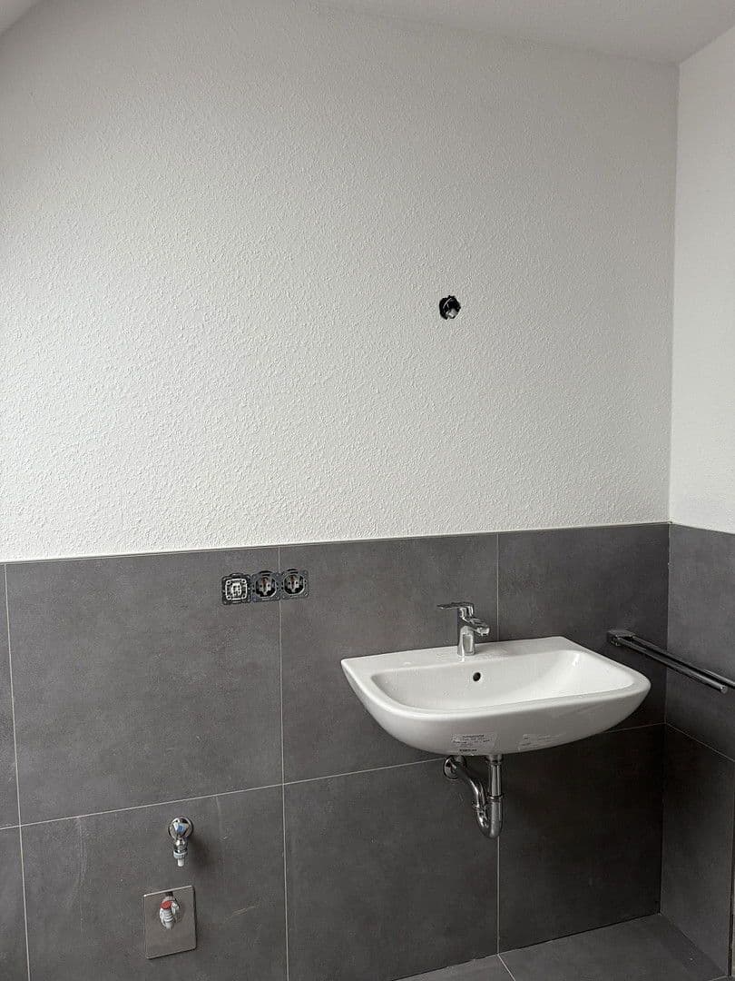 Prenájom bytu 3-izbový 90 m², In der Nordfeldmark 1, Ibbenbüren, Severné Porýnie - Westfálsko Prenájom bytu 3-izbový 90 m², In der Nordfeldmark 1, Ibbenbüren, Severné Porýnie - Westfálsko