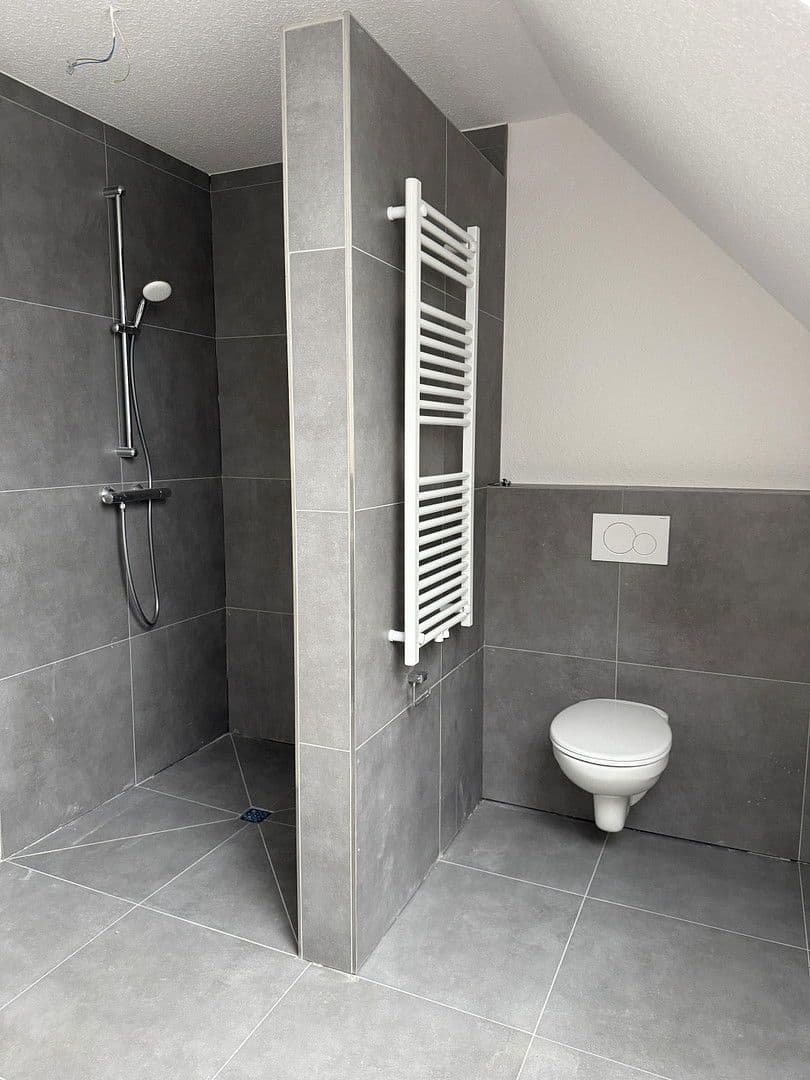 Prenájom bytu 3-izbový 90 m², In der Nordfeldmark 1, Ibbenbüren, Severné Porýnie - Westfálsko Prenájom bytu 3-izbový 90 m², In der Nordfeldmark 1, Ibbenbüren, Severné Porýnie - Westfálsko