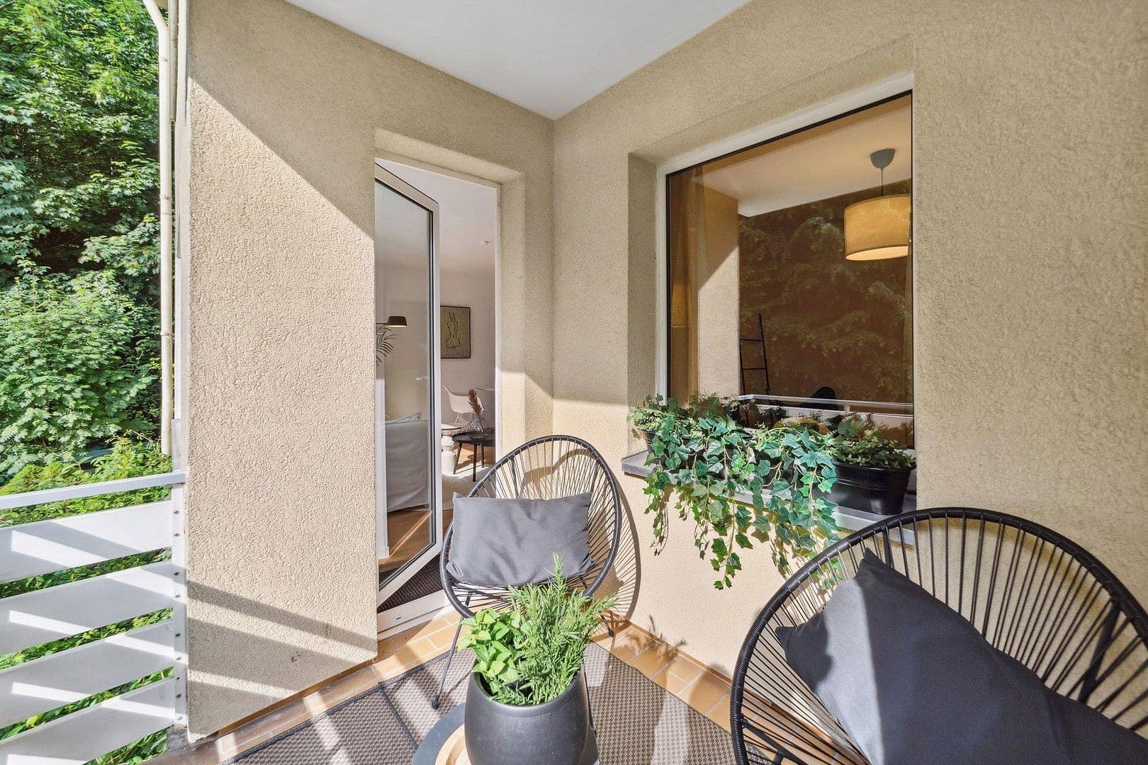 Prenájom bytu 3-izbový 75 m², Bad Rothenfelde, Dolné Sasko Prenájom bytu 3-izbový 75 m², Bad Rothenfelde, Dolné Sasko