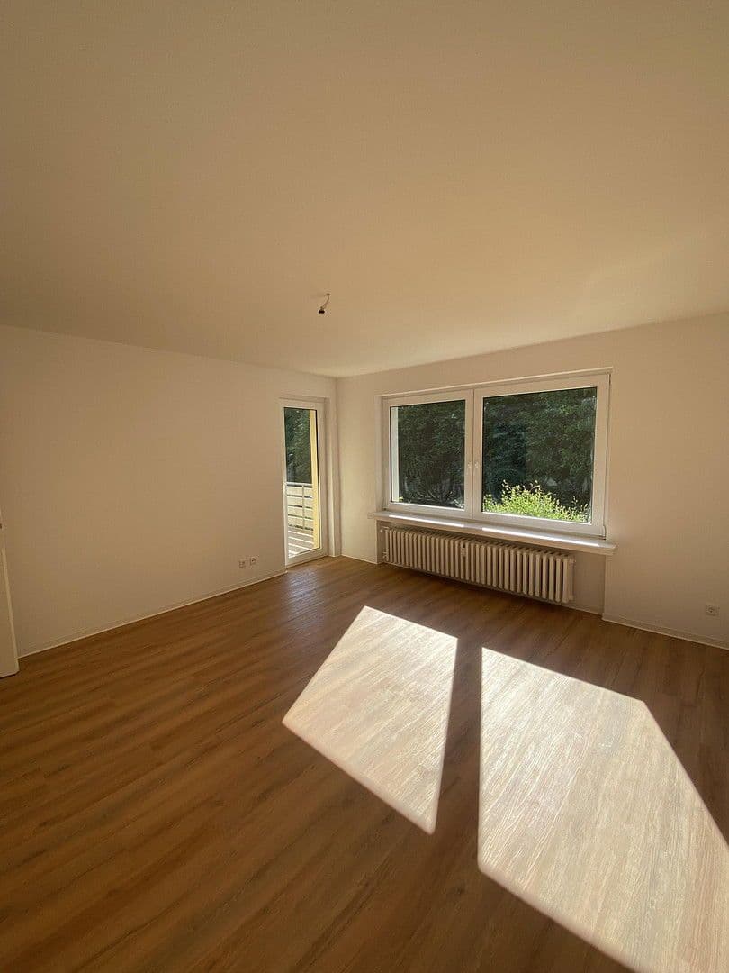Prenájom bytu 3-izbový 75 m², Bad Rothenfelde, Dolné Sasko Prenájom bytu 3-izbový 75 m², Bad Rothenfelde, Dolné Sasko