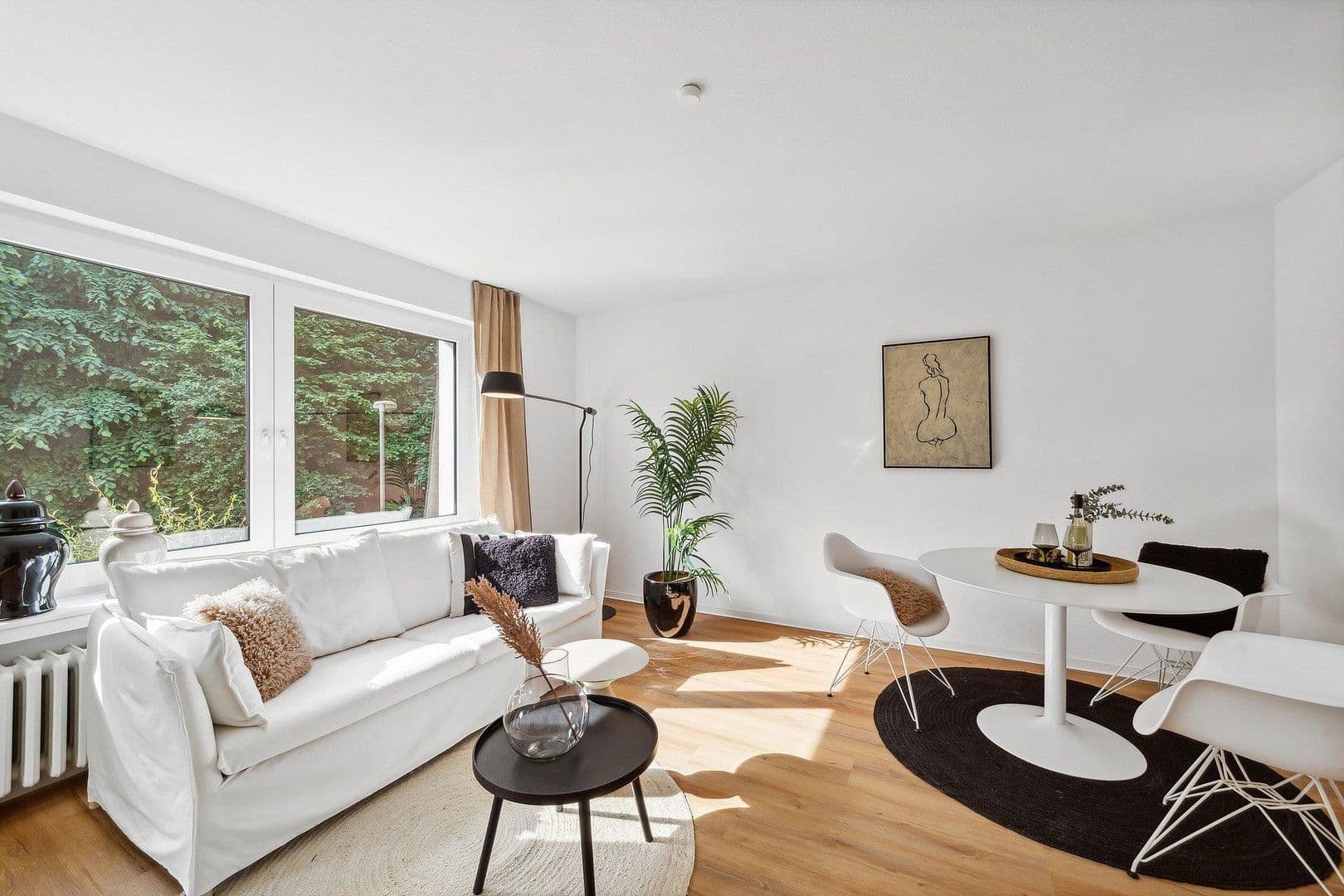 Prenájom bytu 3-izbový 75 m², Bad Rothenfelde, Dolné Sasko Prenájom bytu 3-izbový 75 m², Bad Rothenfelde, Dolné Sasko