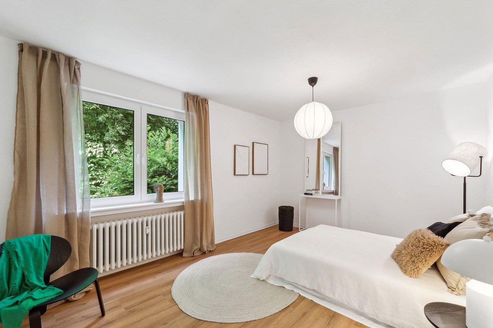 Prenájom bytu 3-izbový 75 m², Bad Rothenfelde, Dolné Sasko Prenájom bytu 3-izbový 75 m², Bad Rothenfelde, Dolné Sasko