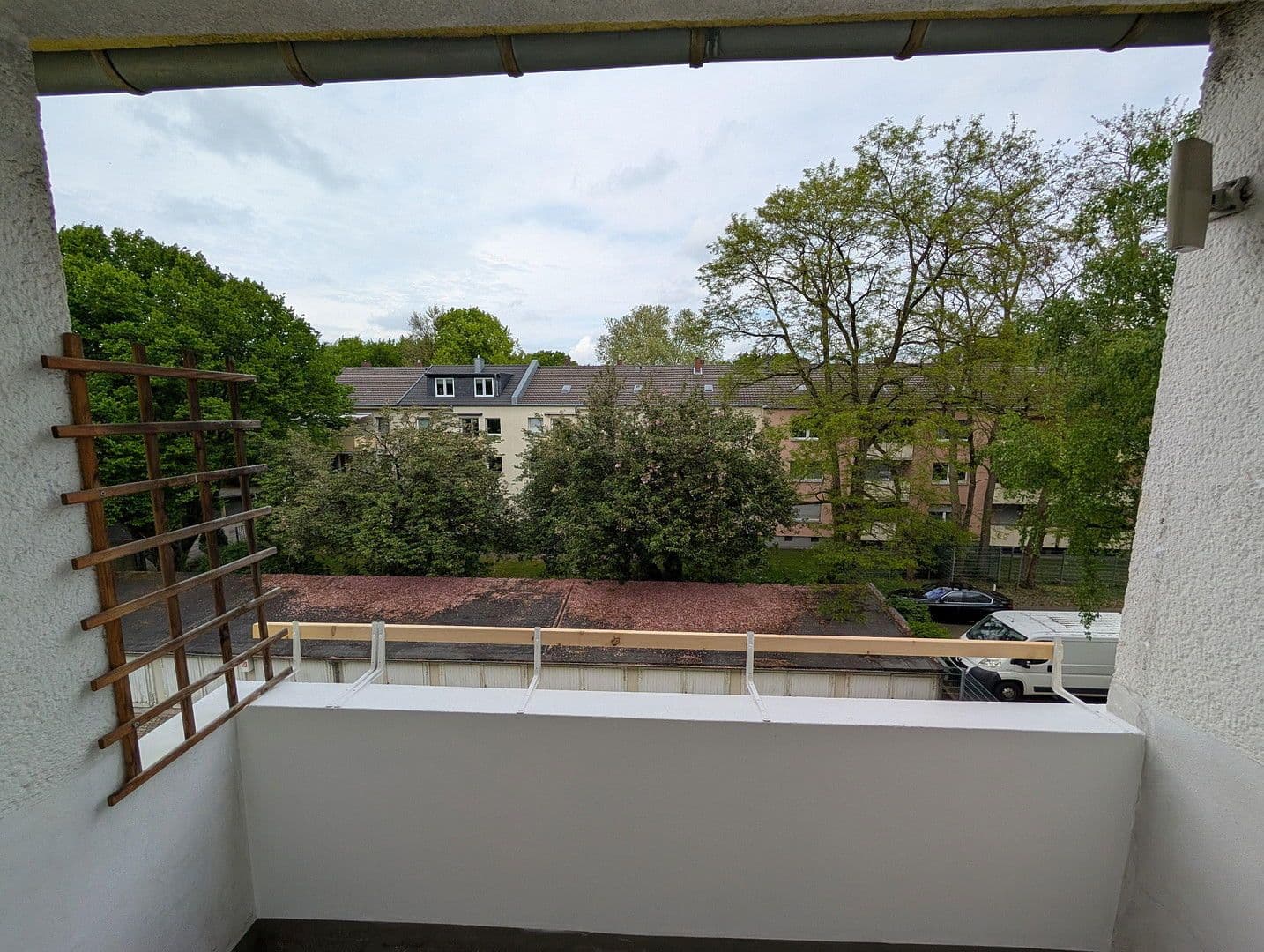 Prenájom bytu 2-izbový 67 m², Köln, Severné Porýnie - Westfálsko Prenájom bytu 2-izbový 67 m², Köln, Severné Porýnie - Westfálsko