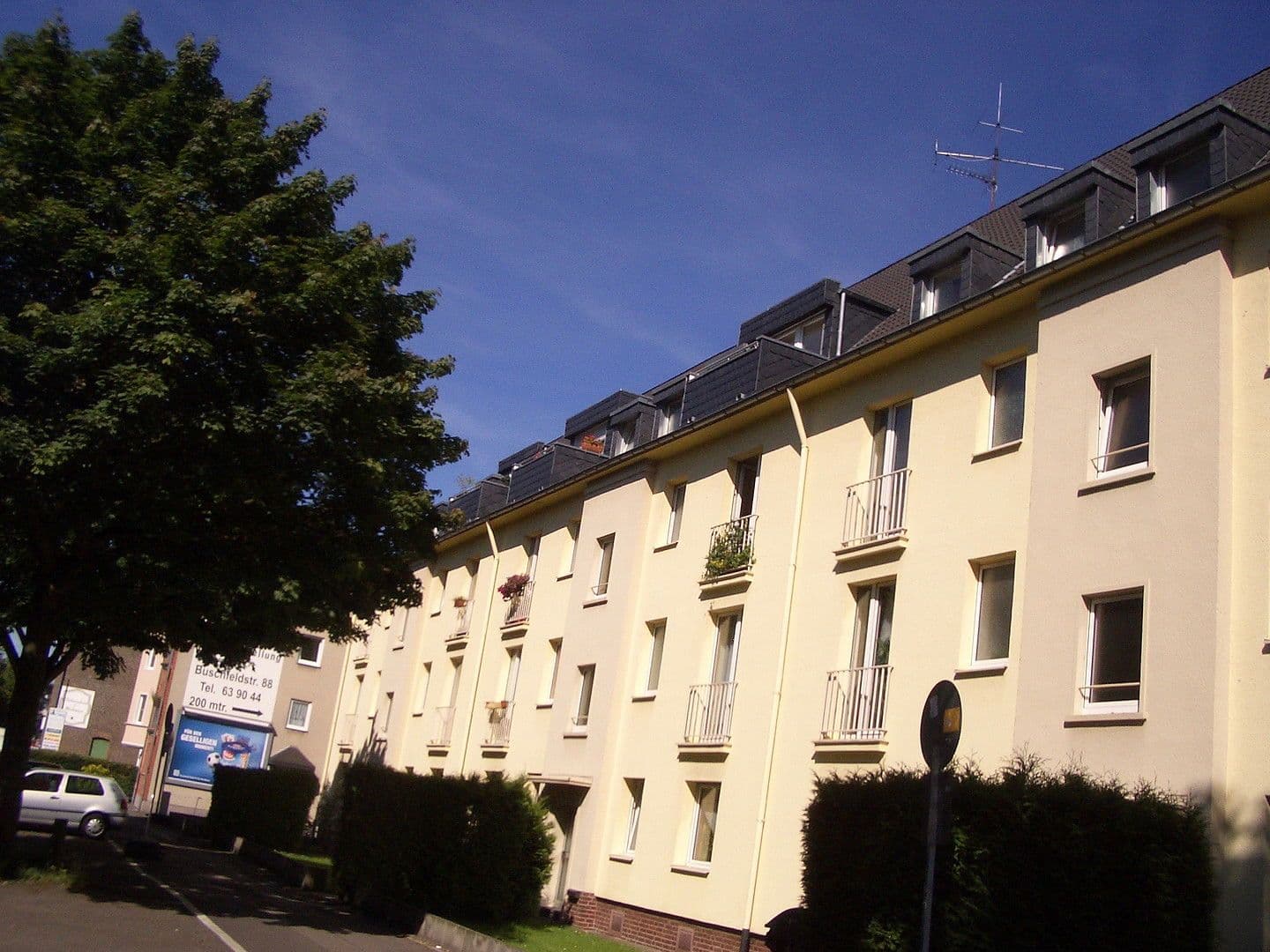 Prenájom bytu 2-izbový 67 m², Köln, Severné Porýnie - Westfálsko Prenájom bytu 2-izbový 67 m², Köln, Severné Porýnie - Westfálsko