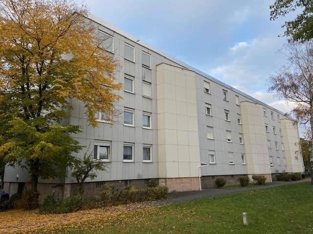Prenájom bytu 4-izbový 86 m², Nürnberg, Bavorsko Prenájom bytu 4-izbový 86 m², Nürnberg, Bavorsko