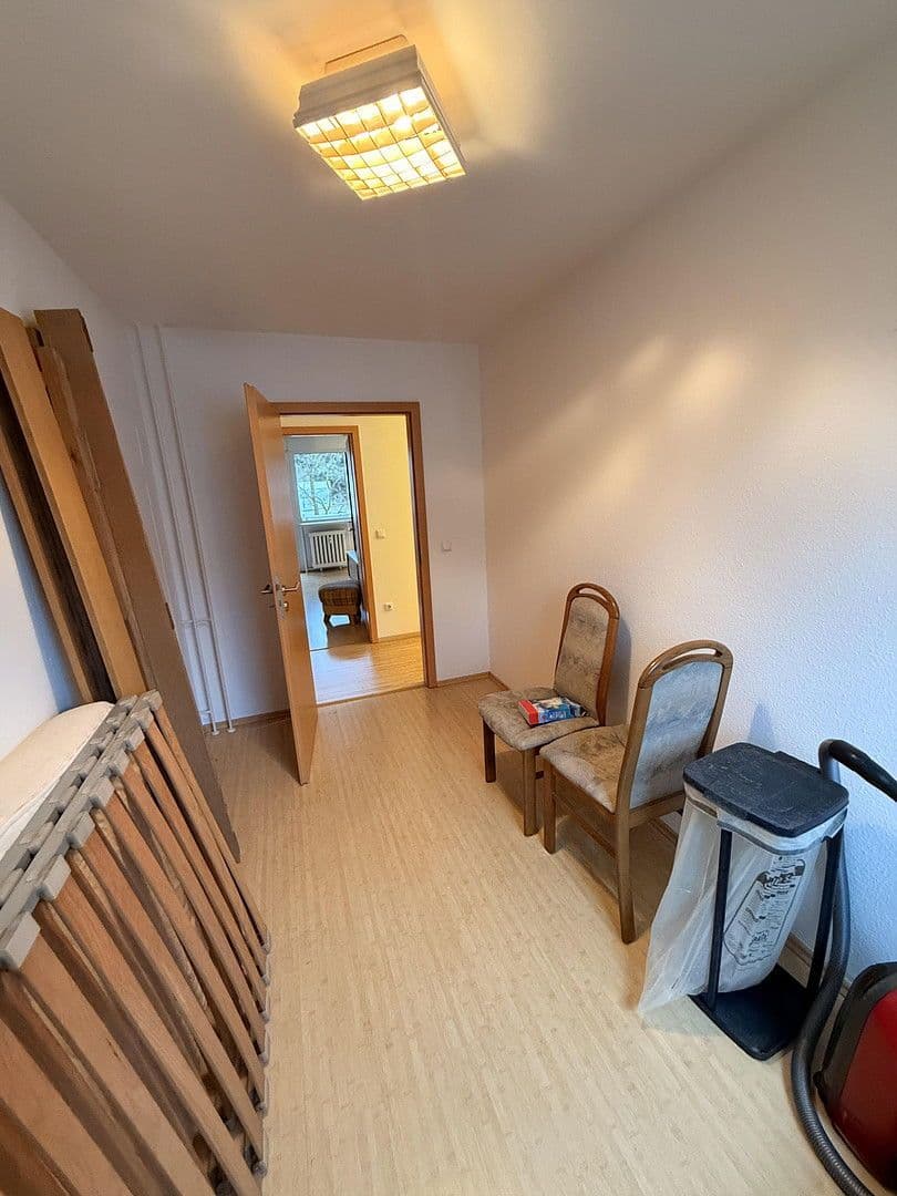 Prenájom bytu 4-izbový 86 m², Nürnberg, Bavorsko Prenájom bytu 4-izbový 86 m², Nürnberg, Bavorsko