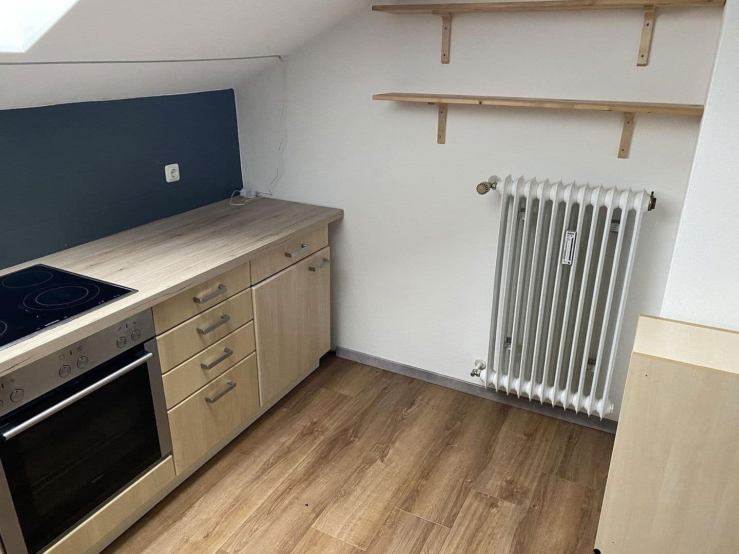 Prenájom bytu 2-izbový 68 m², Hofmarkstraße 19a, Bodenkirchen, Bavorsko Prenájom bytu 2-izbový 68 m², Hofmarkstraße 19a, Bodenkirchen, Bavorsko