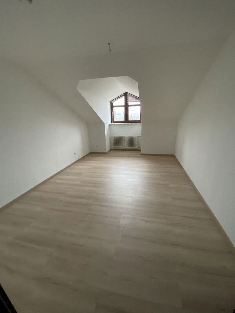 Prenájom bytu 2-izbový 68 m², Hofmarkstraße 19a, Bodenkirchen, Bavorsko Prenájom bytu 2-izbový 68 m², Hofmarkstraße 19a, Bodenkirchen, Bavorsko