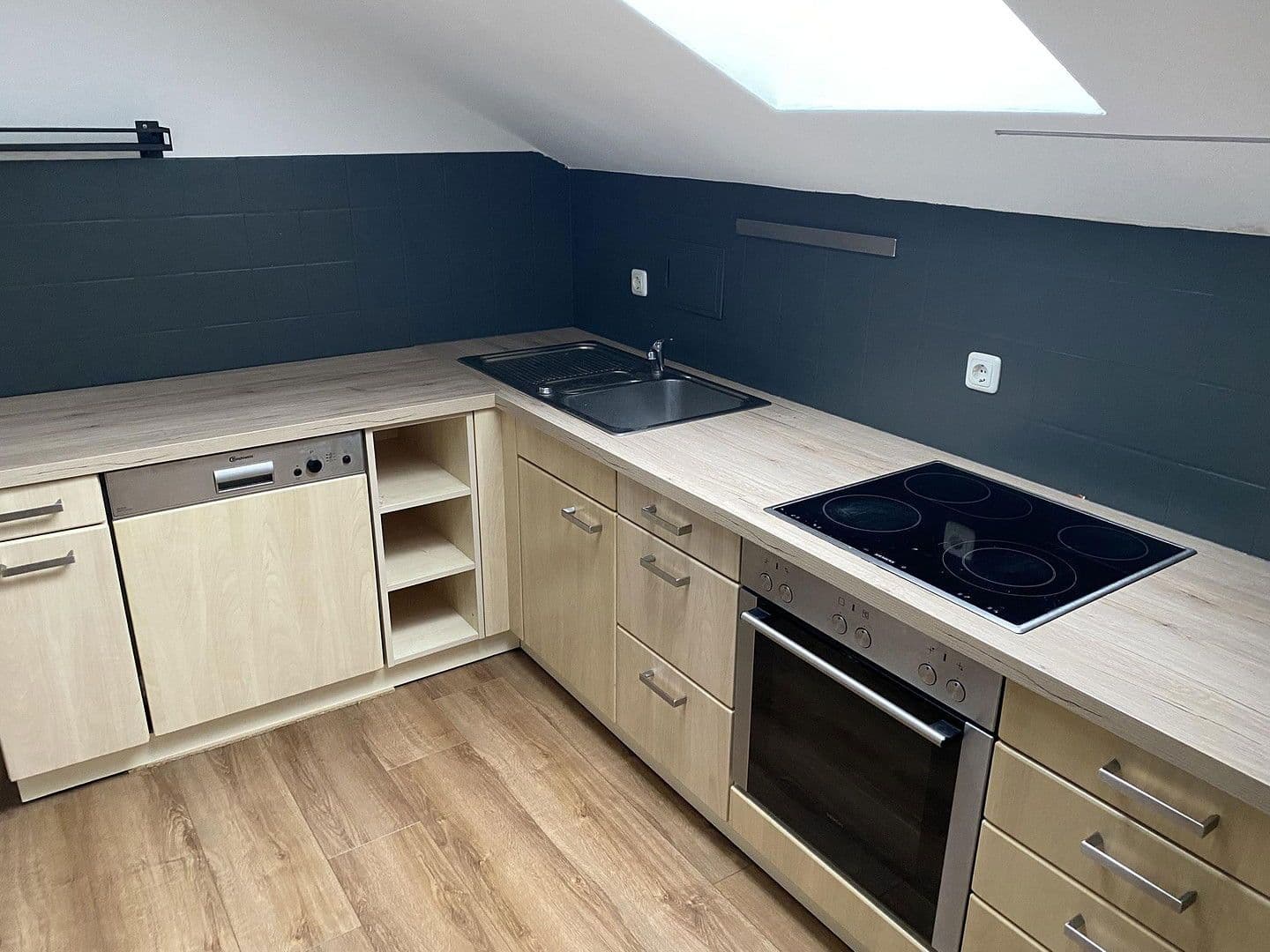 Prenájom bytu 2-izbový 68 m², Hofmarkstraße 19a, Bodenkirchen, Bavorsko Prenájom bytu 2-izbový 68 m², Hofmarkstraße 19a, Bodenkirchen, Bavorsko