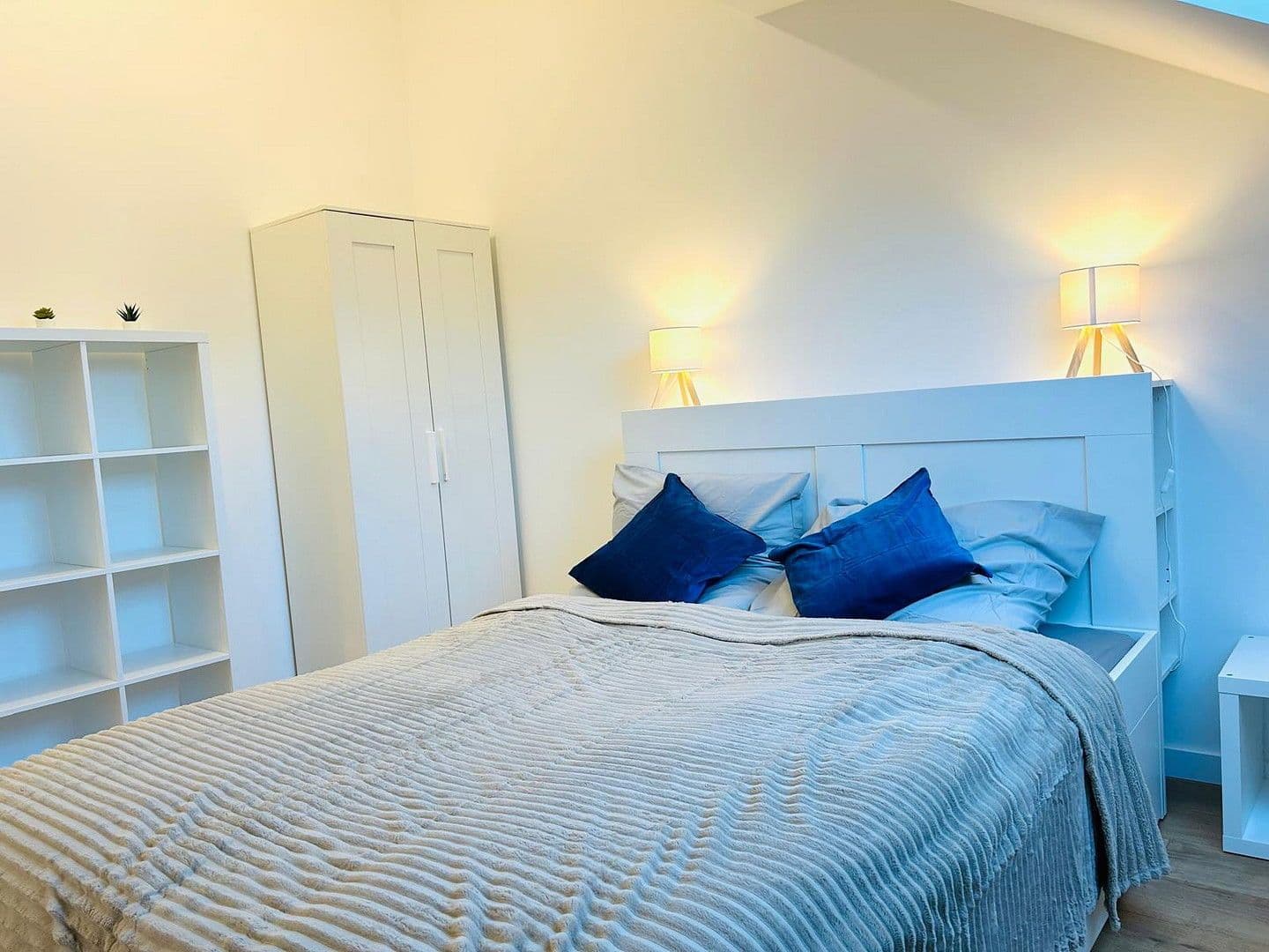 Prenájom bytu 3-izbový 87 m², Borsteler Chaussee 177, Hamburg, Hamburg Prenájom bytu 3-izbový 87 m², Borsteler Chaussee 177, Hamburg, Hamburg