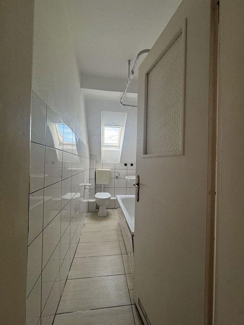 Prenájom bytu 2-izbový 40 m², Oberhausen, Severné Porýnie - Westfálsko Prenájom bytu 2-izbový 40 m², Oberhausen, Severné Porýnie - Westfálsko