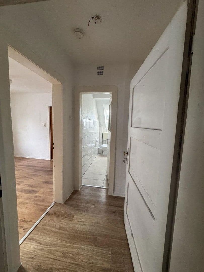 Prenájom bytu 2-izbový 40 m², Oberhausen, Severné Porýnie - Westfálsko Prenájom bytu 2-izbový 40 m², Oberhausen, Severné Porýnie - Westfálsko