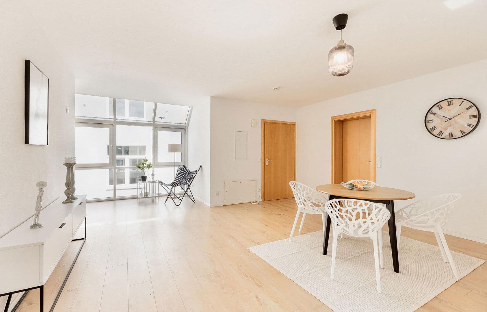 Predaj bytu 4-izbový 141 m², Offenbach, Hesensko Predaj bytu 4-izbový 141 m², Offenbach, Hesensko