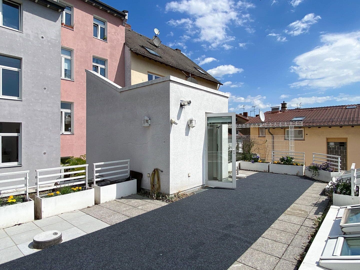 Predaj bytu 4-izbový 141 m², Offenbach, Hesensko Predaj bytu 4-izbový 141 m², Offenbach, Hesensko