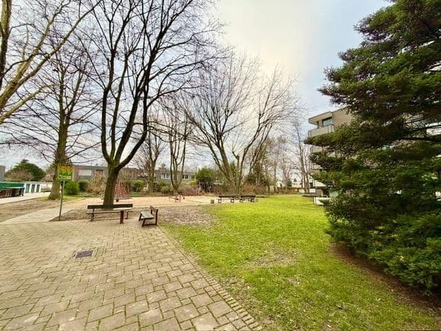 Predaj bytu 2-izbový 62 m², Urftstr. 122, Mönchengladbach, Severné Porýnie - Westfálsko Predaj bytu 2-izbový 62 m², Urftstr. 122, Mönchengladbach, Severné Porýnie - Westfálsko