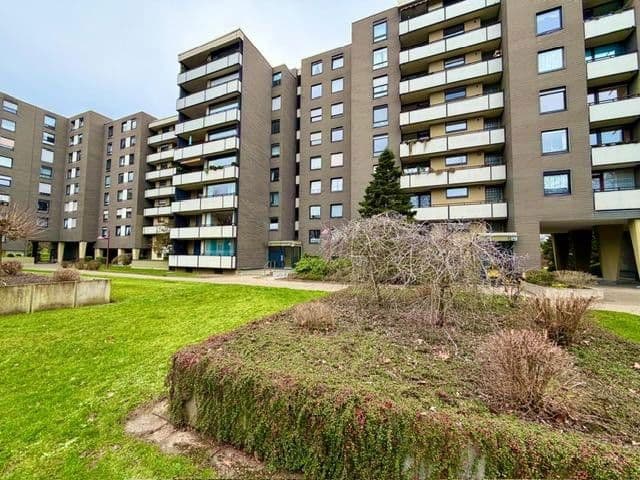 Predaj bytu 2-izbový 62 m², Urftstr. 122, Mönchengladbach, Severné Porýnie - Westfálsko Predaj bytu 2-izbový 62 m², Urftstr. 122, Mönchengladbach, Severné Porýnie - Westfálsko