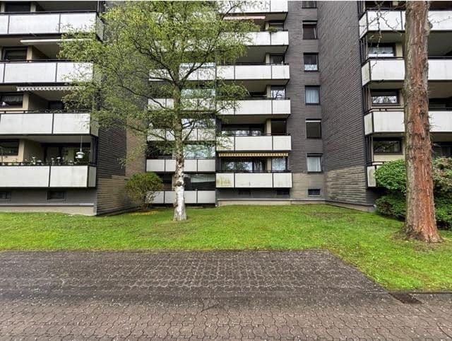 Predaj bytu 2-izbový 62 m², Urftstr. 122, Mönchengladbach, Severné Porýnie - Westfálsko Predaj bytu 2-izbový 62 m², Urftstr. 122, Mönchengladbach, Severné Porýnie - Westfálsko