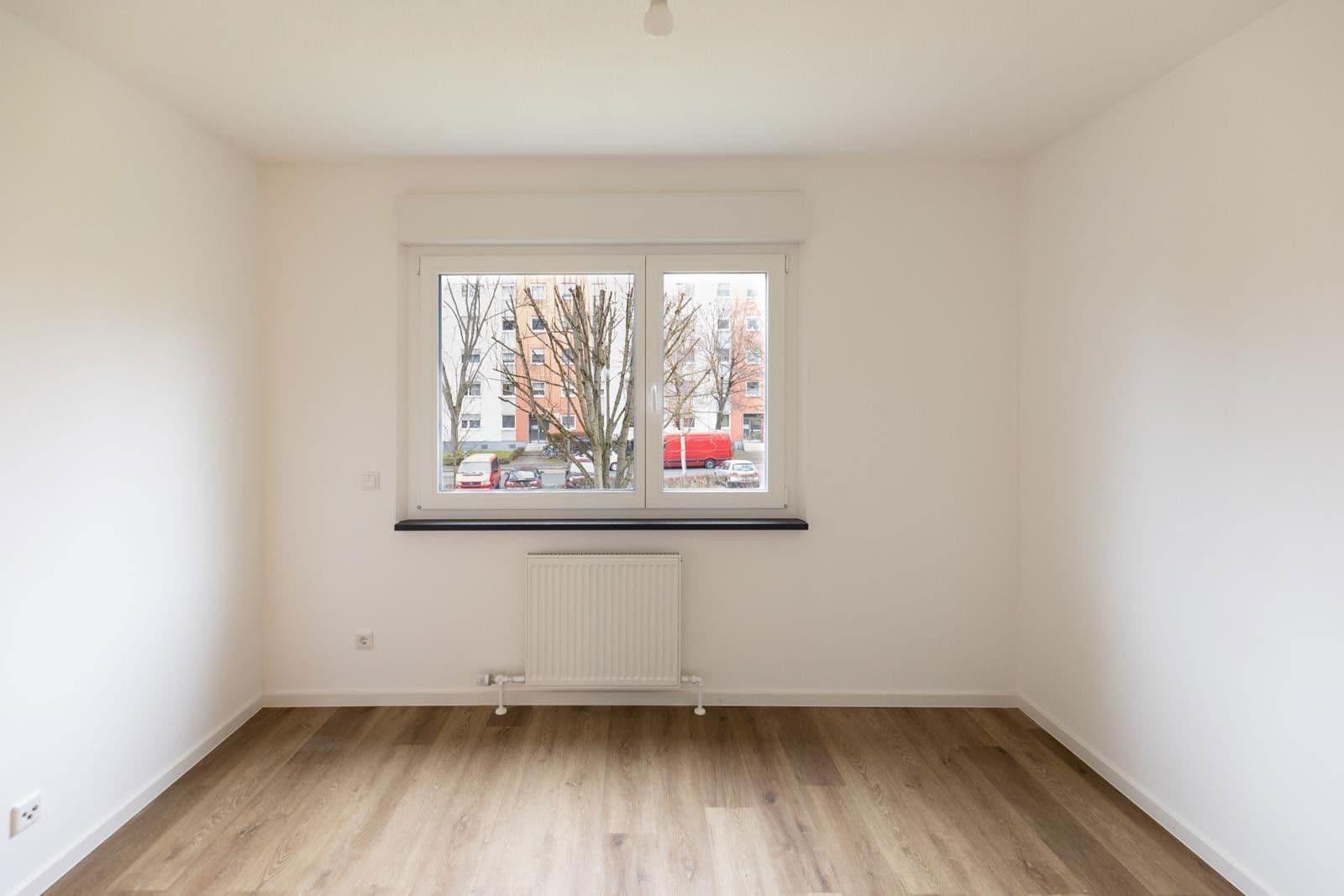 Predaj bytu 3-izbový 84 m², Petersauracher Str. 39, Nürnberg, Bavorsko Predaj bytu 3-izbový 84 m², Petersauracher Str. 39, Nürnberg, Bavorsko
