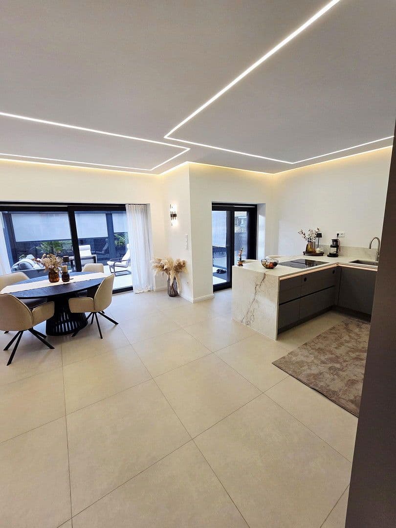 Predaj domu 150 m², pozemek 380 m², Essen, Severné Porýnie - Westfálsko Predaj domu 150 m², pozemek 380 m², Essen, Severné Porýnie - Westfálsko