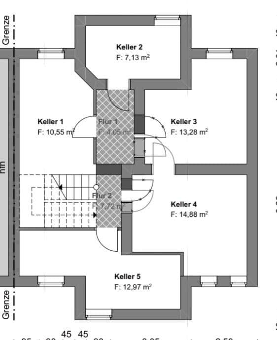 Predaj domu 150 m², pozemek 380 m², Essen, Severné Porýnie - Westfálsko Predaj domu 150 m², pozemek 380 m², Essen, Severné Porýnie - Westfálsko