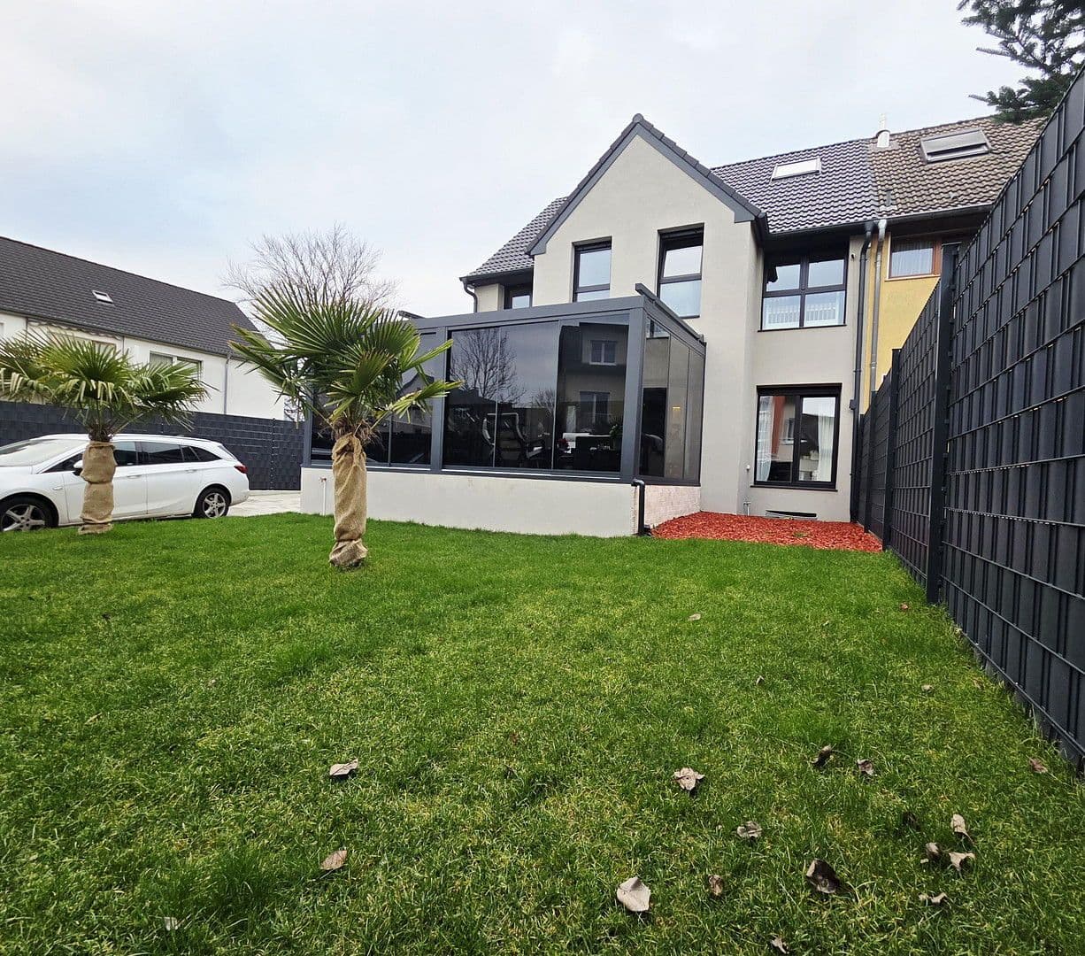 Predaj domu 150 m², pozemek 380 m², Essen, Severné Porýnie - Westfálsko Predaj domu 150 m², pozemek 380 m², Essen, Severné Porýnie - Westfálsko