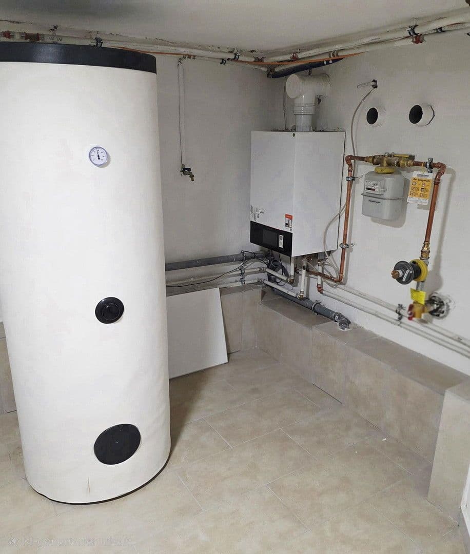 Predaj domu 150 m², pozemek 380 m², Essen, Severné Porýnie - Westfálsko Predaj domu 150 m², pozemek 380 m², Essen, Severné Porýnie - Westfálsko