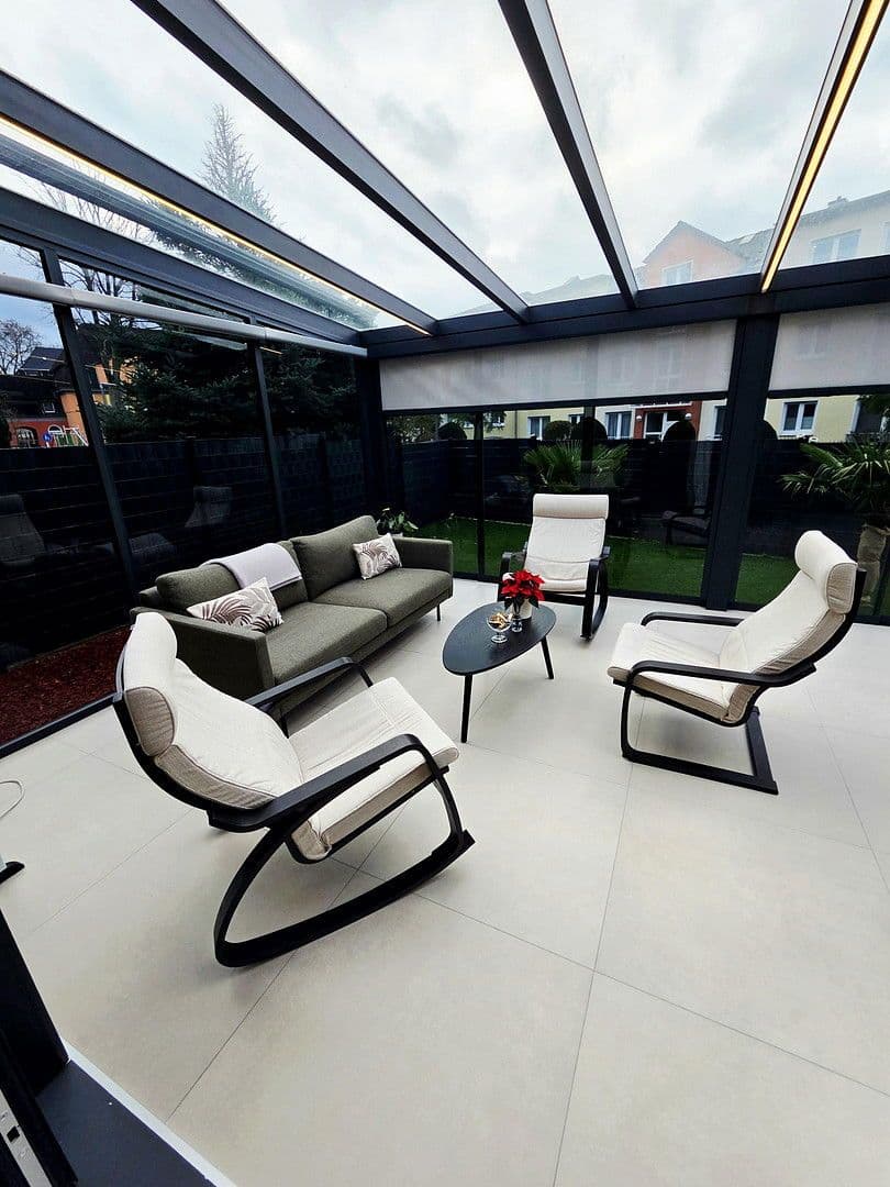 Predaj domu 150 m², pozemek 380 m², Essen, Severné Porýnie - Westfálsko Predaj domu 150 m², pozemek 380 m², Essen, Severné Porýnie - Westfálsko