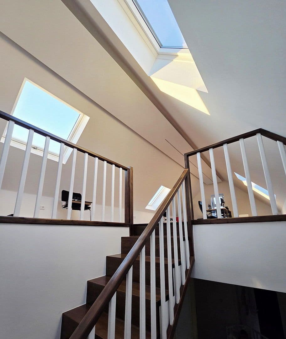 Predaj domu 150 m², pozemek 380 m², Essen, Severné Porýnie - Westfálsko Predaj domu 150 m², pozemek 380 m², Essen, Severné Porýnie - Westfálsko