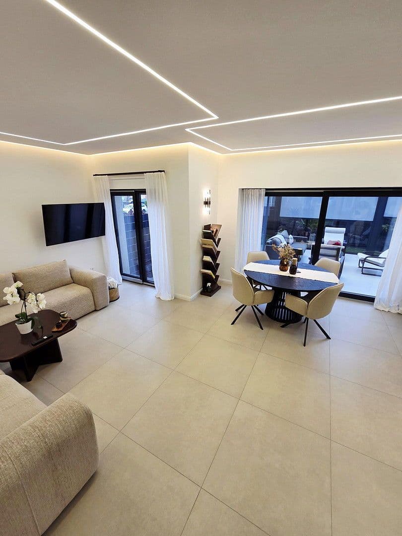 Predaj domu 150 m², pozemek 380 m², Essen, Severné Porýnie - Westfálsko Predaj domu 150 m², pozemek 380 m², Essen, Severné Porýnie - Westfálsko