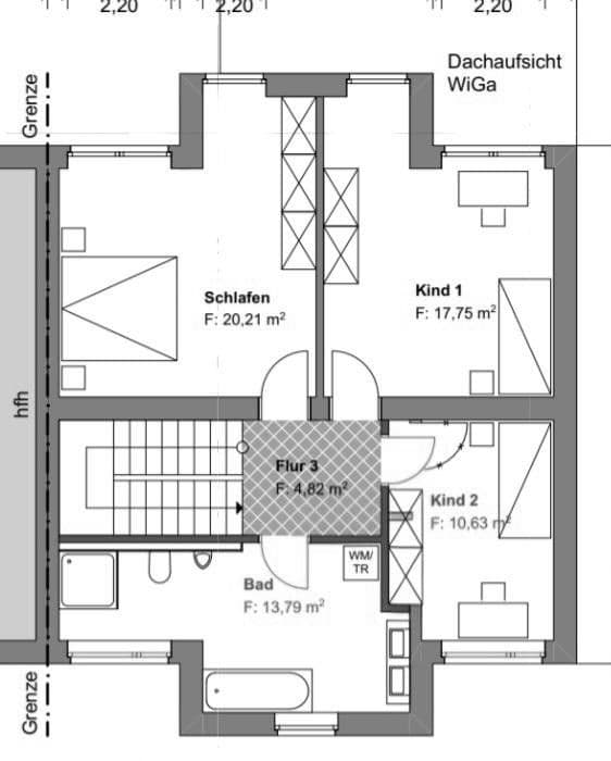 Predaj domu 150 m², pozemek 380 m², Essen, Severné Porýnie - Westfálsko Predaj domu 150 m², pozemek 380 m², Essen, Severné Porýnie - Westfálsko