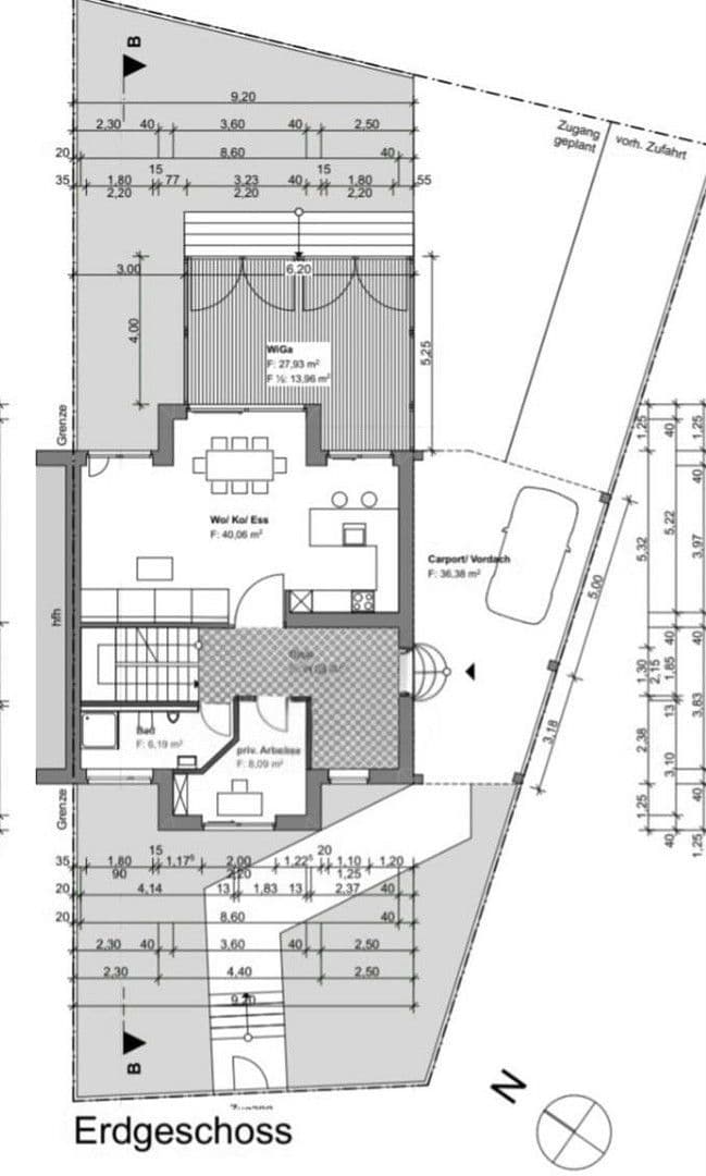 Predaj domu 150 m², pozemek 380 m², Essen, Severné Porýnie - Westfálsko Predaj domu 150 m², pozemek 380 m², Essen, Severné Porýnie - Westfálsko