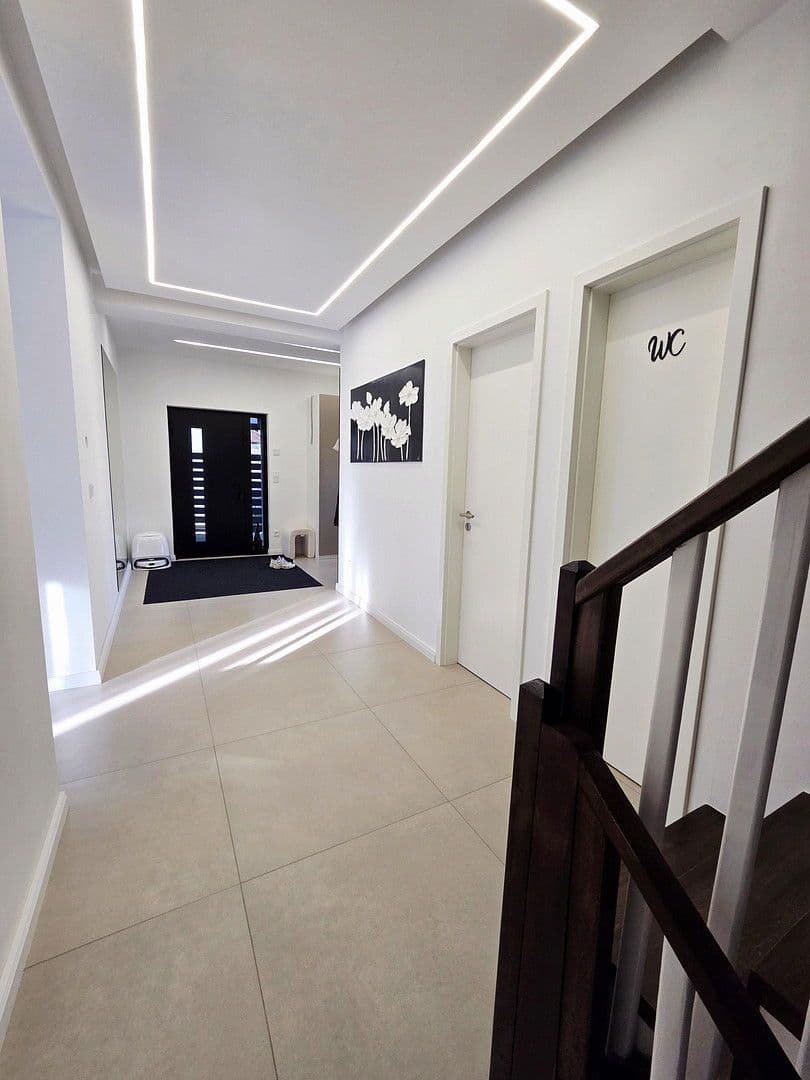 Predaj domu 150 m², pozemek 380 m², Essen, Severné Porýnie - Westfálsko Predaj domu 150 m², pozemek 380 m², Essen, Severné Porýnie - Westfálsko