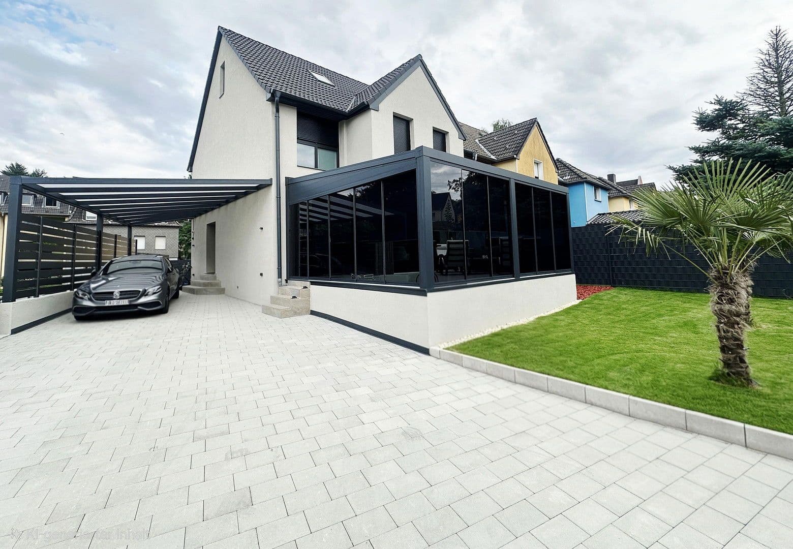 Predaj domu 150 m², pozemek 380 m², Essen, Severné Porýnie - Westfálsko Predaj domu 150 m², pozemek 380 m², Essen, Severné Porýnie - Westfálsko