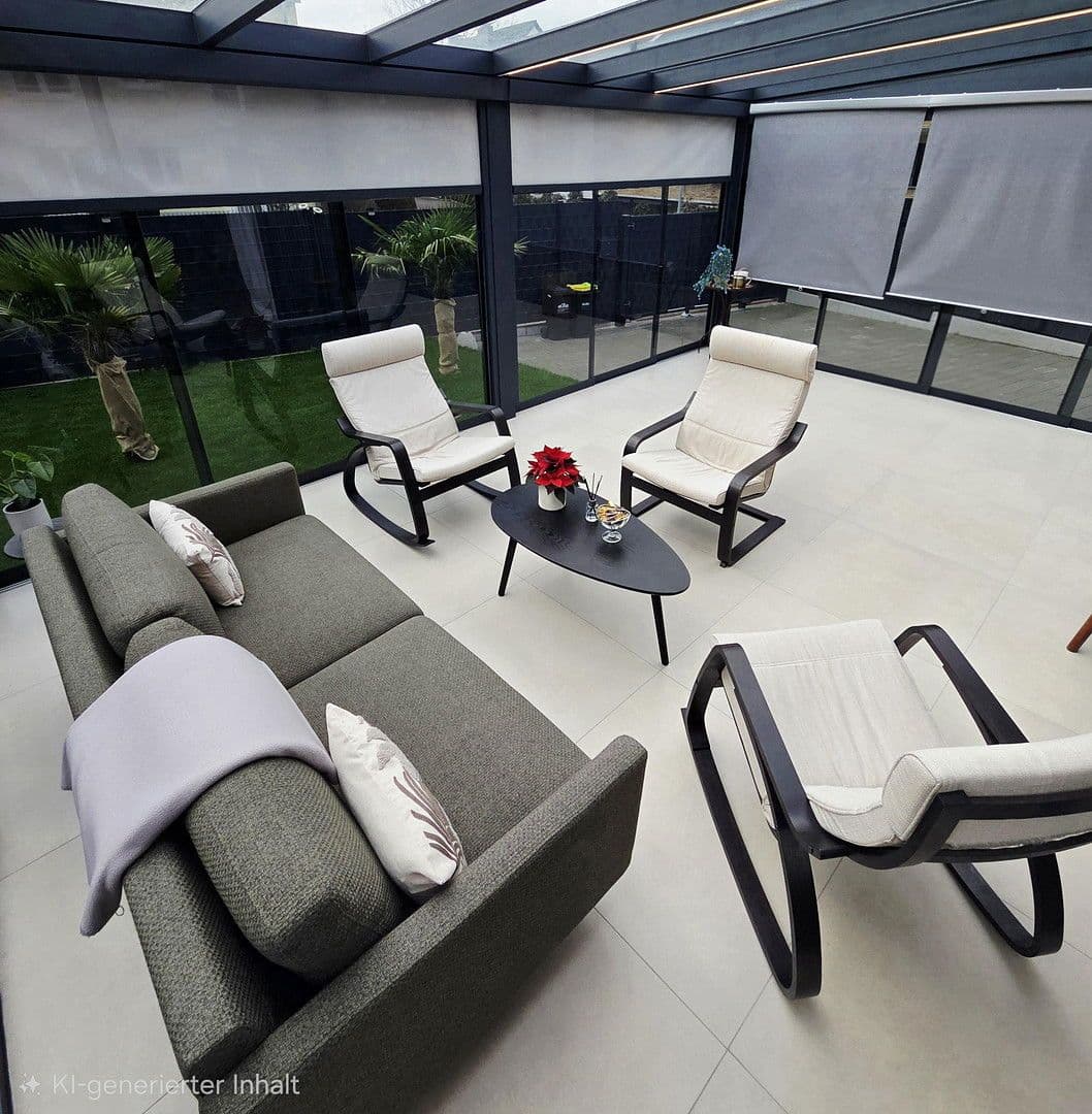 Predaj domu 150 m², pozemek 380 m², Essen, Severné Porýnie - Westfálsko Predaj domu 150 m², pozemek 380 m², Essen, Severné Porýnie - Westfálsko