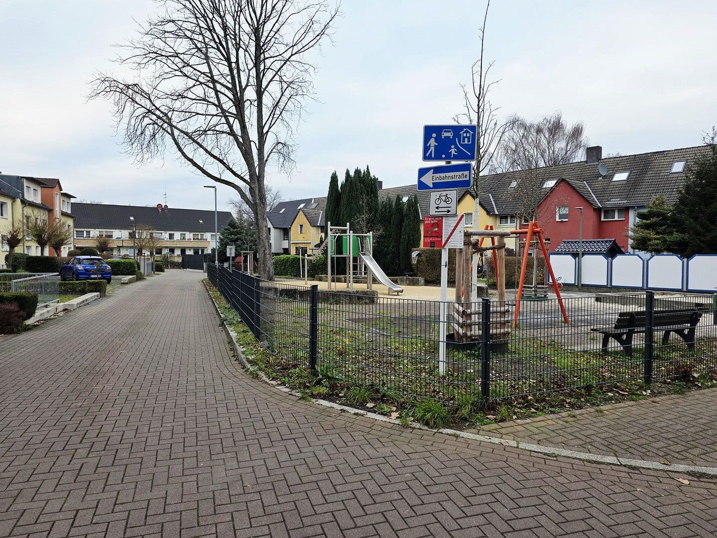 Predaj domu 150 m², pozemek 380 m², Essen, Severné Porýnie - Westfálsko Predaj domu 150 m², pozemek 380 m², Essen, Severné Porýnie - Westfálsko