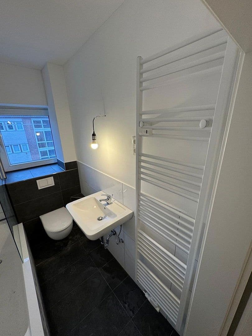 Prenájom bytu 3-izbový 62 m², Katerkampweg 42, Rheine, Severné Porýnie - Westfálsko Prenájom bytu 3-izbový 62 m², Katerkampweg 42, Rheine, Severné Porýnie - Westfálsko