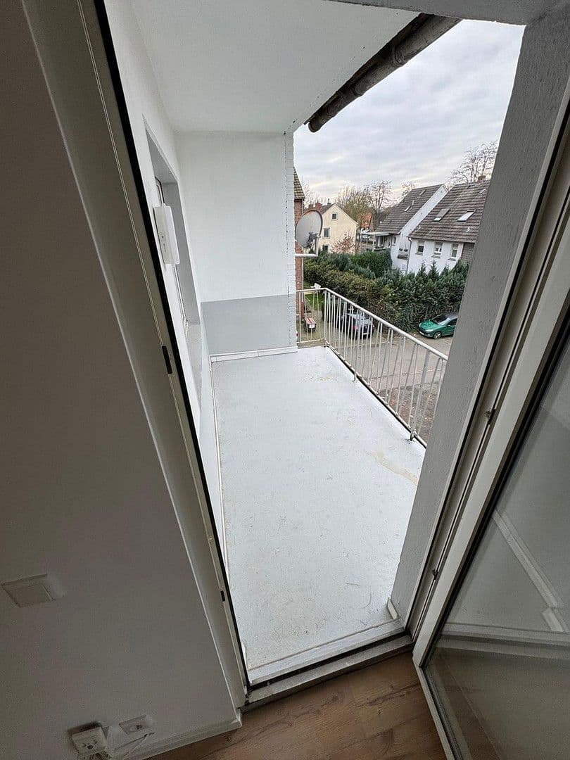 Prenájom bytu 3-izbový 62 m², Katerkampweg 42, Rheine, Severné Porýnie - Westfálsko Prenájom bytu 3-izbový 62 m², Katerkampweg 42, Rheine, Severné Porýnie - Westfálsko