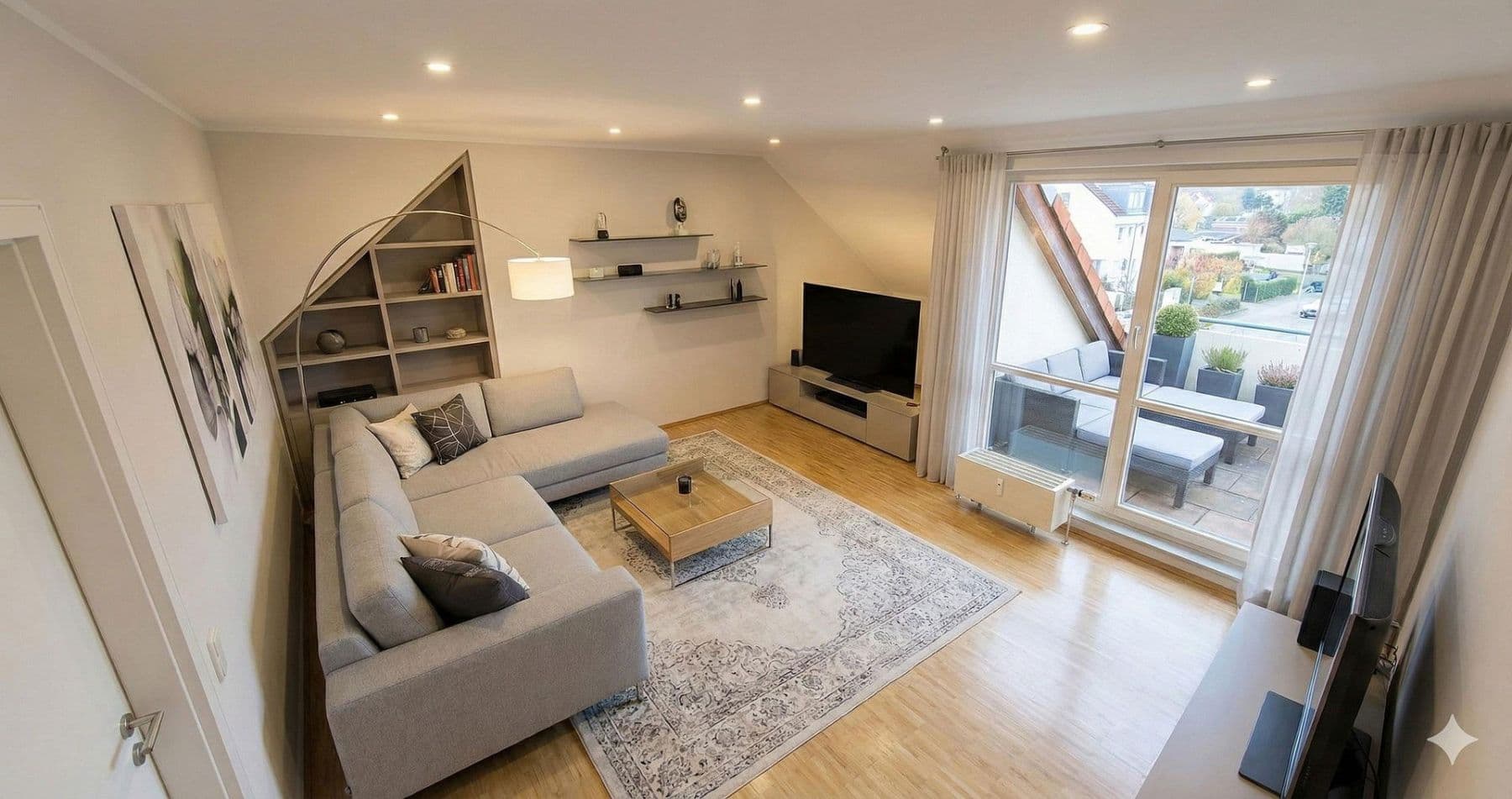 Predaj bytu 2-izbový 52 m², Rodderweg 54, Köln (Sürth), Severné Porýnie - Westfálsko Predaj bytu 2-izbový 52 m², Rodderweg 54, Köln (Sürth), Severné Porýnie - Westfálsko