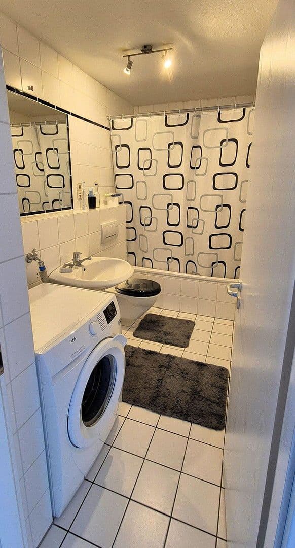 Predaj bytu 2-izbový 52 m², Rodderweg 54, Köln (Sürth), Severné Porýnie - Westfálsko Predaj bytu 2-izbový 52 m², Rodderweg 54, Köln (Sürth), Severné Porýnie - Westfálsko