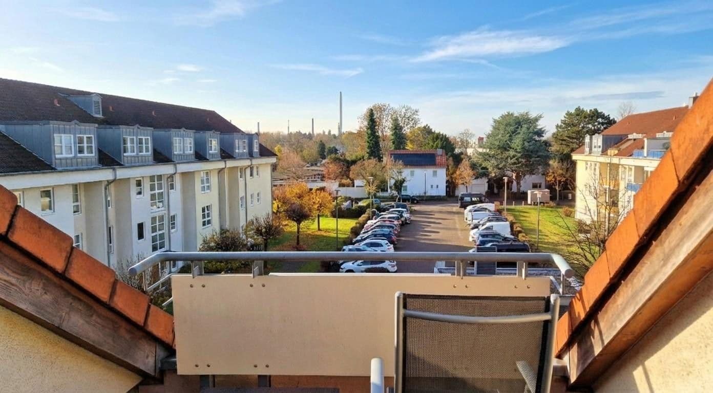 Predaj bytu 2-izbový 52 m², Rodderweg 54, Köln (Sürth), Severné Porýnie - Westfálsko Predaj bytu 2-izbový 52 m², Rodderweg 54, Köln (Sürth), Severné Porýnie - Westfálsko