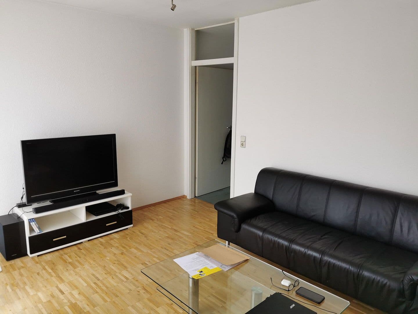 Predaj bytu 2-izbový 52 m², Rodderweg 54, Köln (Sürth), Severné Porýnie - Westfálsko Predaj bytu 2-izbový 52 m², Rodderweg 54, Köln (Sürth), Severné Porýnie - Westfálsko