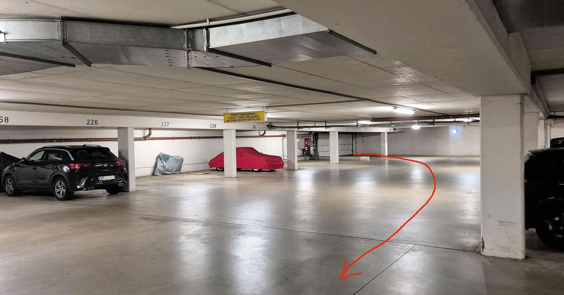 Predaj bytu 2-izbový 52 m², Rodderweg 54, Köln (Sürth), Severné Porýnie - Westfálsko Predaj bytu 2-izbový 52 m², Rodderweg 54, Köln (Sürth), Severné Porýnie - Westfálsko