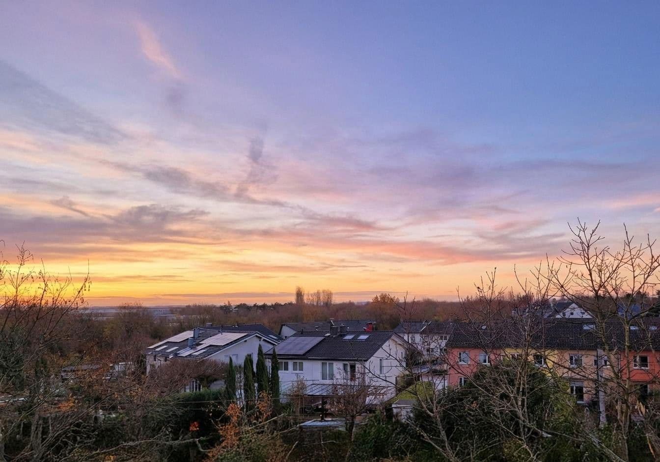 Predaj bytu 2-izbový 52 m², Rodderweg 54, Köln (Sürth), Severné Porýnie - Westfálsko Predaj bytu 2-izbový 52 m², Rodderweg 54, Köln (Sürth), Severné Porýnie - Westfálsko