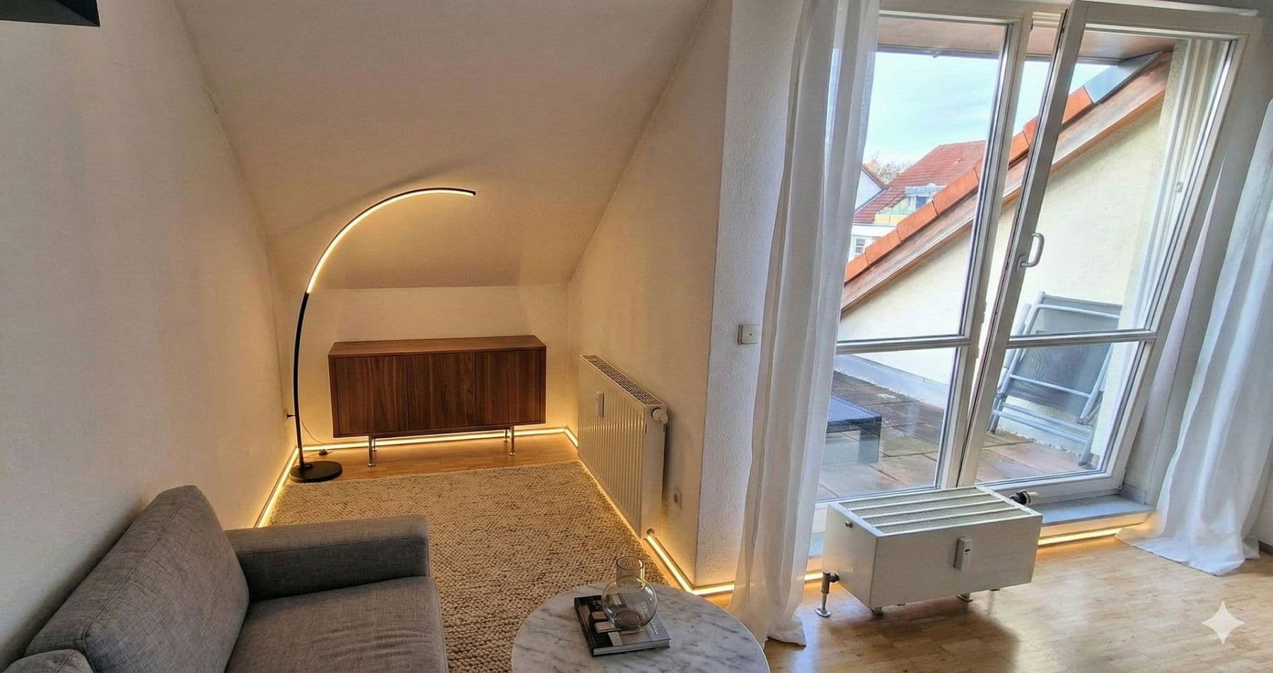 Predaj bytu 2-izbový 52 m², Rodderweg 54, Köln (Sürth), Severné Porýnie - Westfálsko Predaj bytu 2-izbový 52 m², Rodderweg 54, Köln (Sürth), Severné Porýnie - Westfálsko
