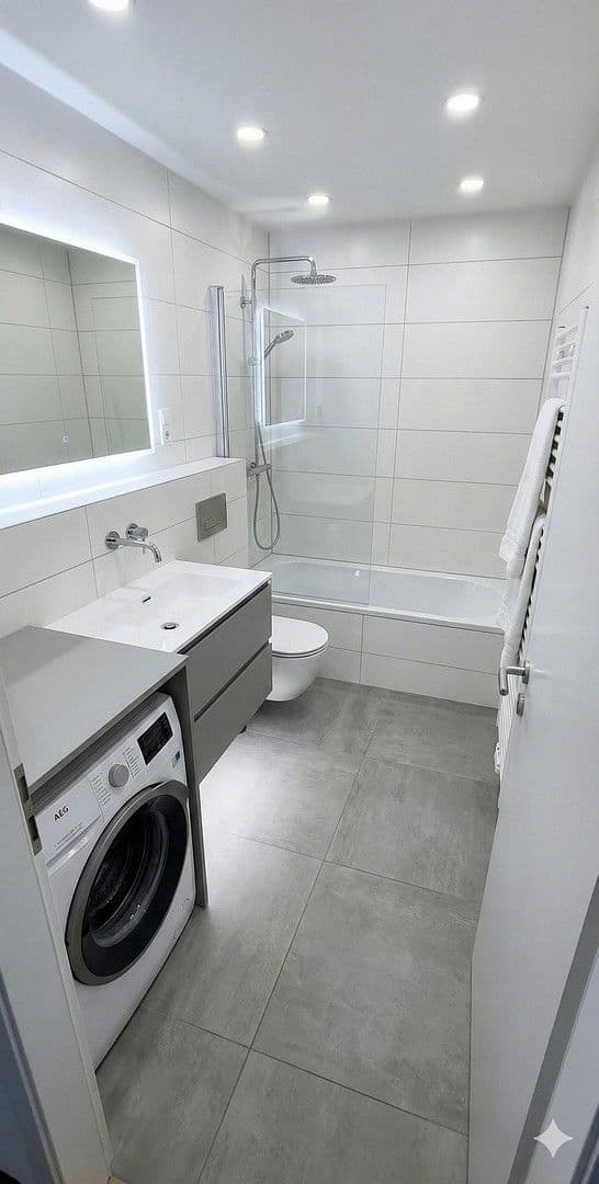 Predaj bytu 2-izbový 52 m², Rodderweg 54, Köln (Sürth), Severné Porýnie - Westfálsko Predaj bytu 2-izbový 52 m², Rodderweg 54, Köln (Sürth), Severné Porýnie - Westfálsko