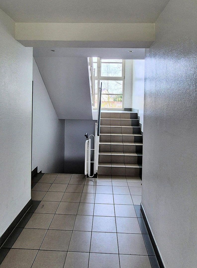 Predaj bytu 2-izbový 52 m², Rodderweg 54, Köln (Sürth), Severné Porýnie - Westfálsko Predaj bytu 2-izbový 52 m², Rodderweg 54, Köln (Sürth), Severné Porýnie - Westfálsko