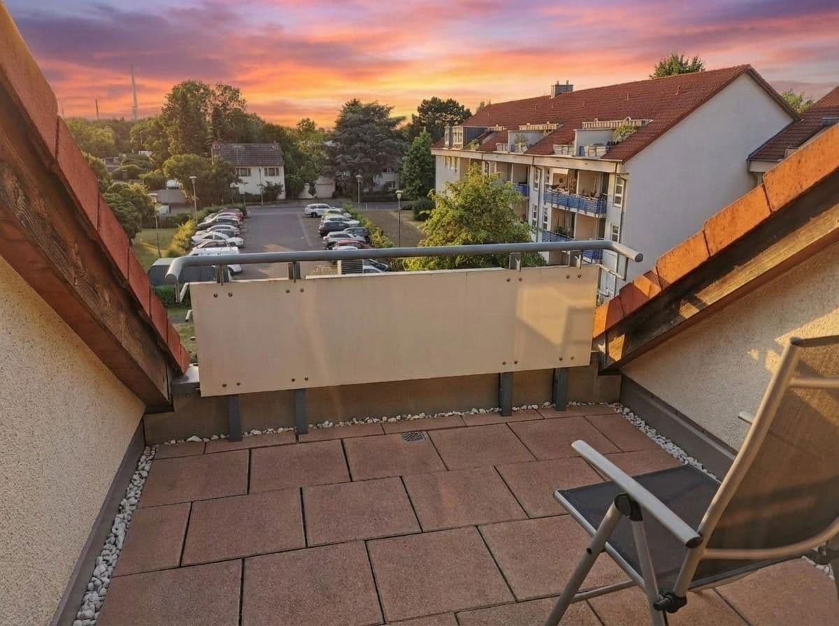 Predaj bytu 2-izbový 52 m², Rodderweg 54, Köln (Sürth), Severné Porýnie - Westfálsko Predaj bytu 2-izbový 52 m², Rodderweg 54, Köln (Sürth), Severné Porýnie - Westfálsko