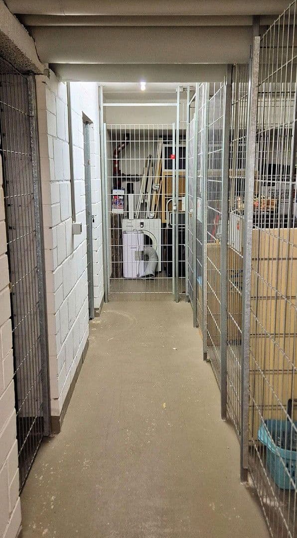 Predaj bytu 2-izbový 52 m², Rodderweg 54, Köln (Sürth), Severné Porýnie - Westfálsko Predaj bytu 2-izbový 52 m², Rodderweg 54, Köln (Sürth), Severné Porýnie - Westfálsko