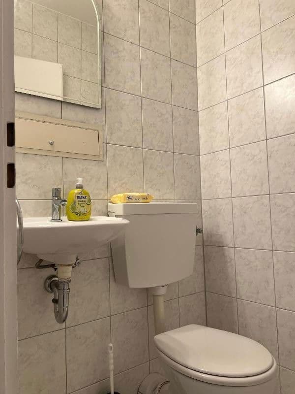 Predaj bytu 3-izbový 80 m², Rosenheimer Landstr. 122, Ottobrunn, Bavorsko Predaj bytu 3-izbový 80 m², Rosenheimer Landstr. 122, Ottobrunn, Bavorsko